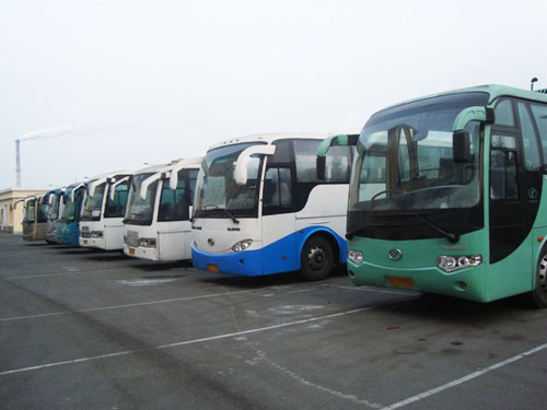 長春租車(chē)公司